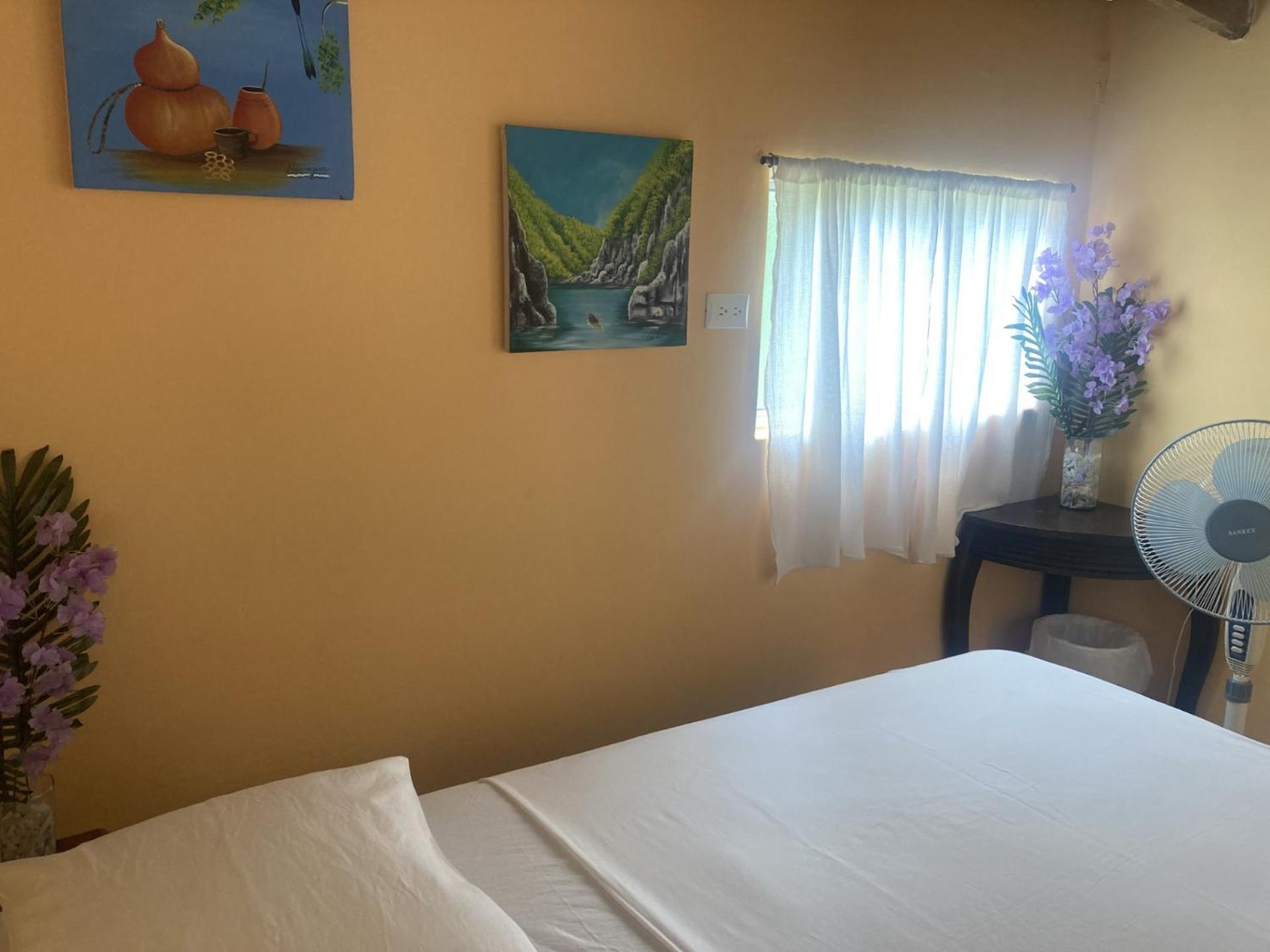 Hostel Julieta Rivas Bagian luar foto