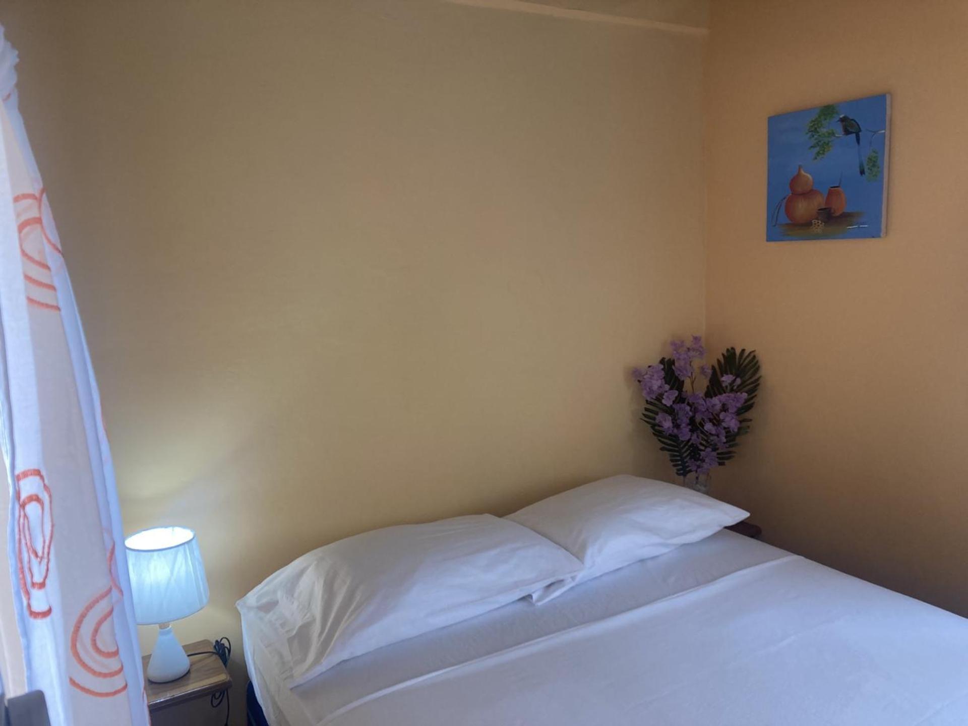 Hostel Julieta Rivas Bagian luar foto